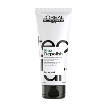 FLEX DEPOLISH - Tecni Art | L'Oréal Partner Shop